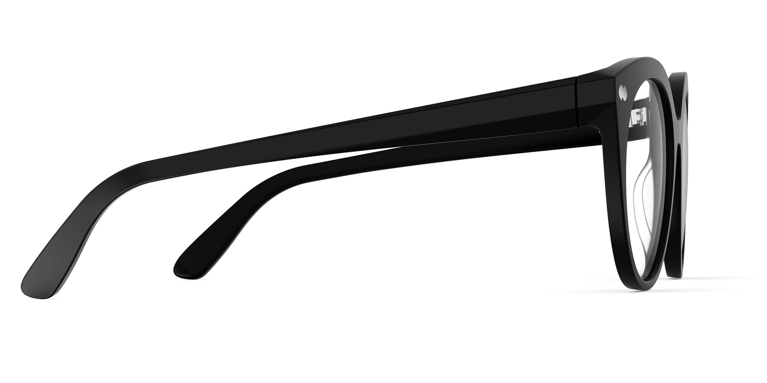 The Zuri - Lensless - Carousel 3 - Pair Eyewear