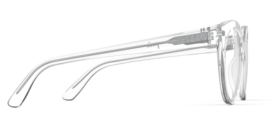 The Zuri - Lensless - Thumbnail 3 - Pair Eyewear