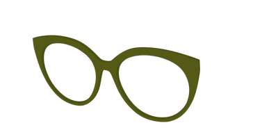 The Army Green - Angle Top Thumbnail - Pair Eyewear