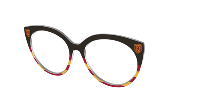The Gryffindor™ - Angle Top Thumbnail - Pair Eyewear