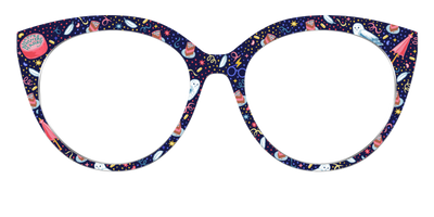 The Happee Birthdae Harry - Front Top Thumbnail - Pair Eyewear