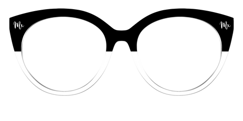 The Mx. & Mx. - Pair Eyewear
