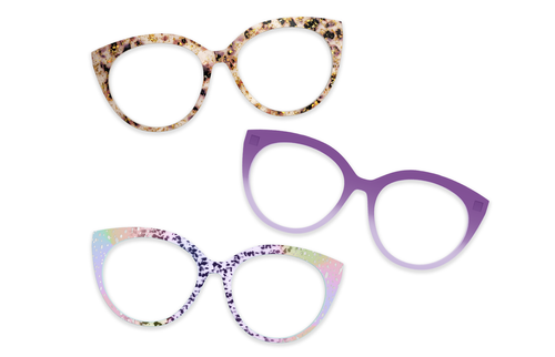 The Pixie Pairing Set - Pair Eyewear
