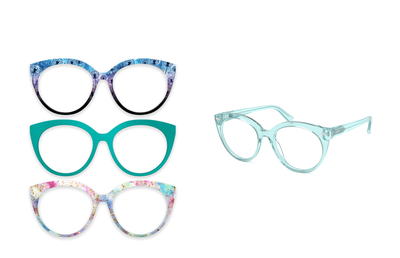 The Casper - The Pixie Pairing Set