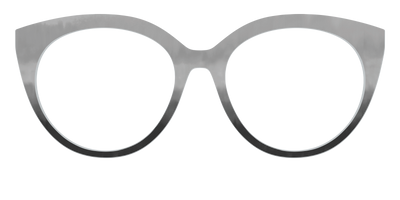 The Slate Dip Dye - Front Top Thumbnail - Pair Eyewear