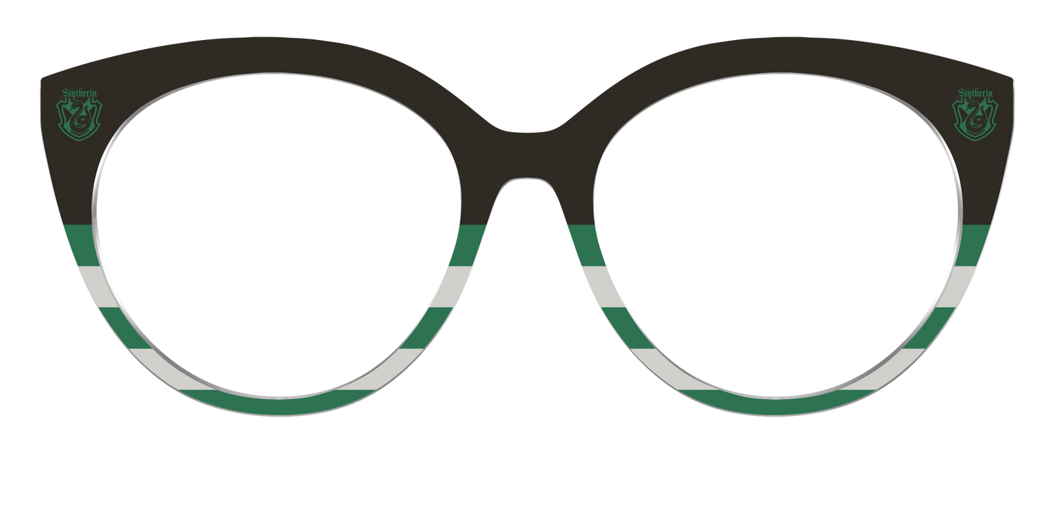The Slytherin™ - Front Top Image - Pair Eyewear