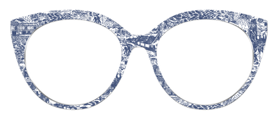 The Sower - Front Top Thumbnail - Pair Eyewear