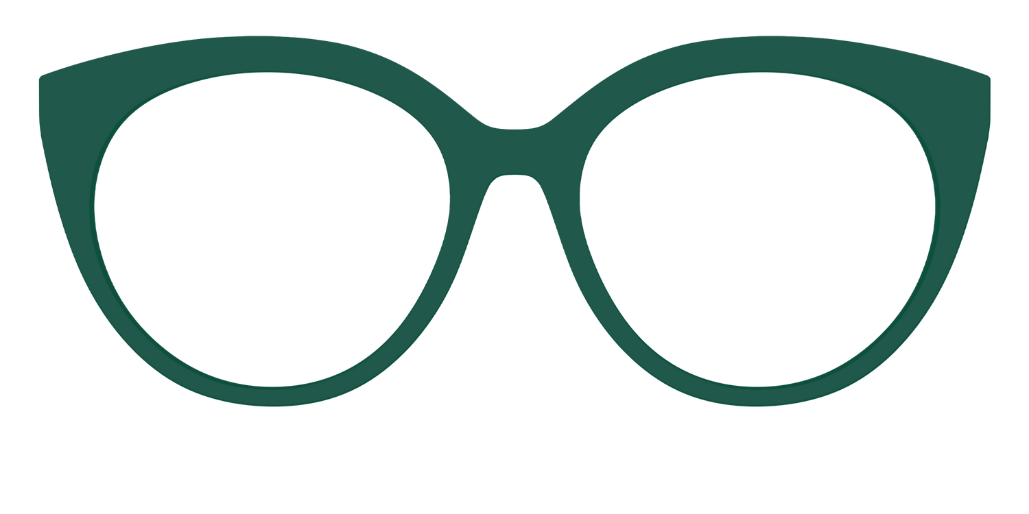 The Spruce - Front Top Image - Pair Eyewear
