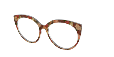 The Vase - Angle Top Thumbnail - Pair Eyewear
