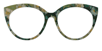 The Wild Roses - Front Top Thumbnail - Pair Eyewear