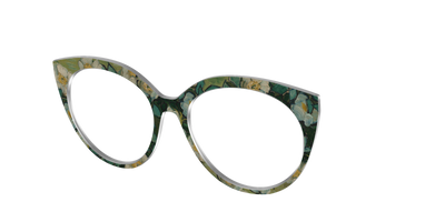 The Wild Roses - Angle Top Thumbnail - Pair Eyewear
