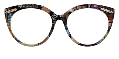 The Wizarding Shops - Front Top Thumbnail - Pair Eyewear