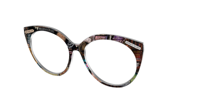 The Wizarding Shops - Angle Top Thumbnail - Pair Eyewear