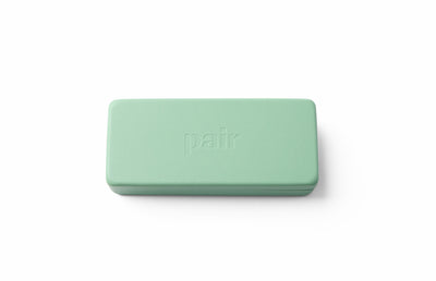 The Essential Glasses Case - Product Thumbnail 1 - Pair Eyewear