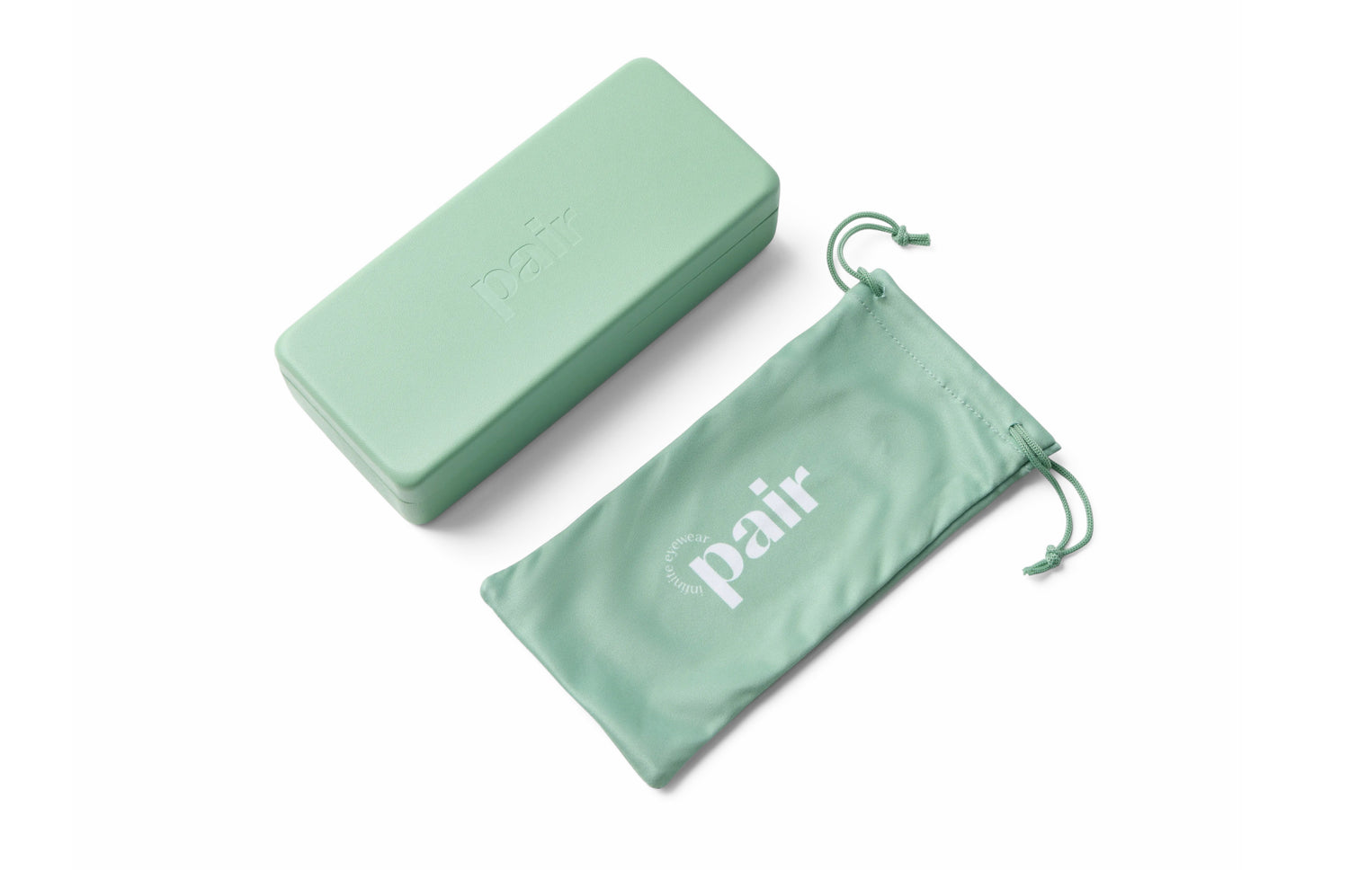 The Essential Glasses Case - Product Image 2 - Pair Eyewear
