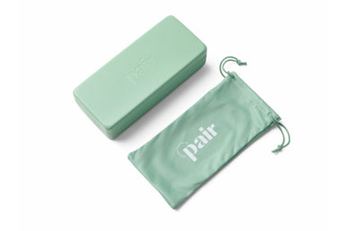 The Essential Glasses Case - Product Thumbnail 2 - Pair Eyewear