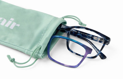 The Essential Glasses Case - Product Thumbnail 3 - Pair Eyewear