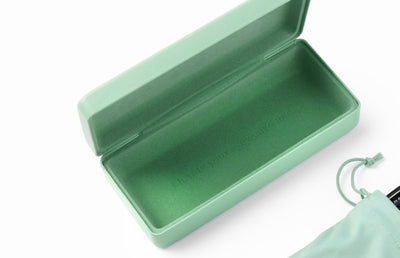 The Essential Glasses Case - Product Thumbnail 4 - Pair Eyewear