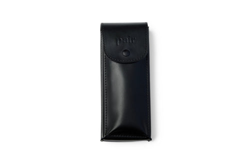 The Pair Pocket Case Black - Pair Eyewear