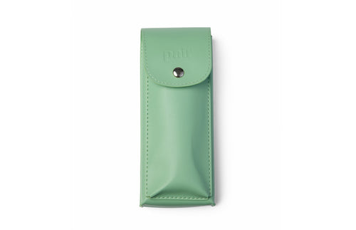 The Pair Pocket Case Evergreen - Pair Eyewear
