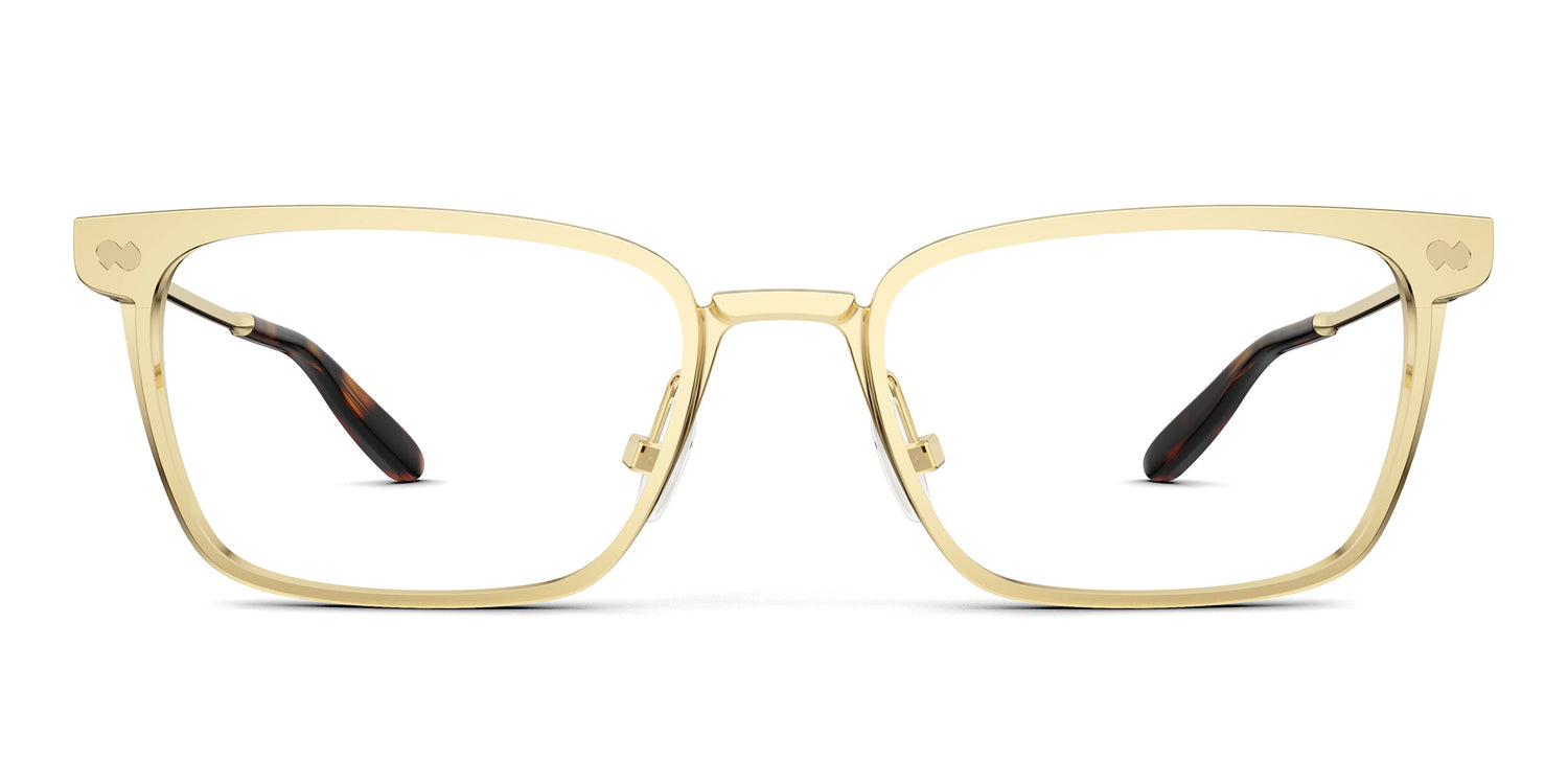 The Breda - Rx and Reader - Carousel 1 - Pair Eyewear