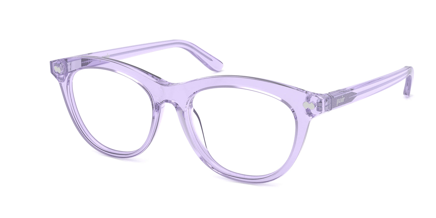 The Brook - Lensless - Carousel 2 - Pair Eyewear