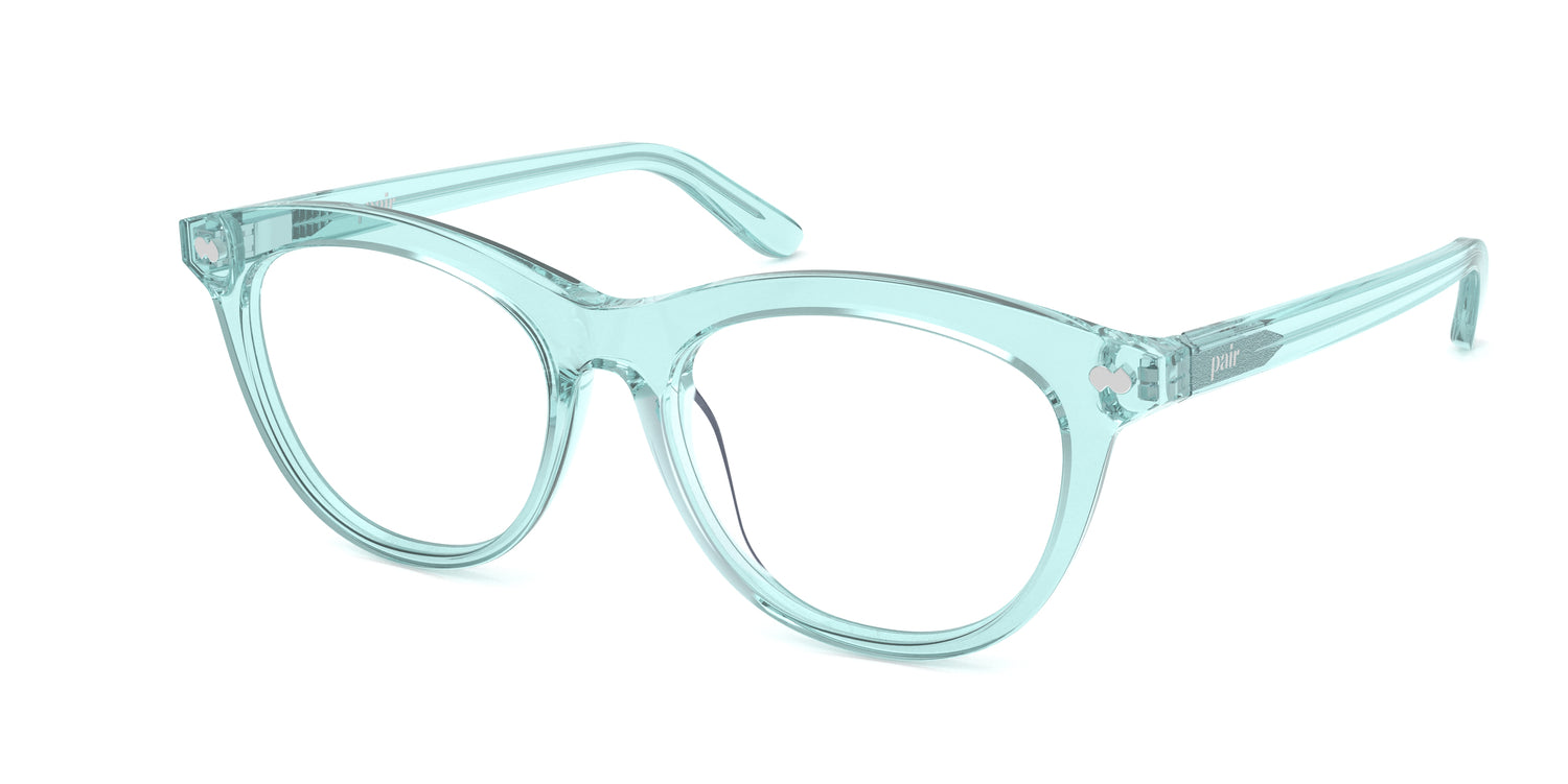 The Brook - Carousel 2 - Pair Eyewear