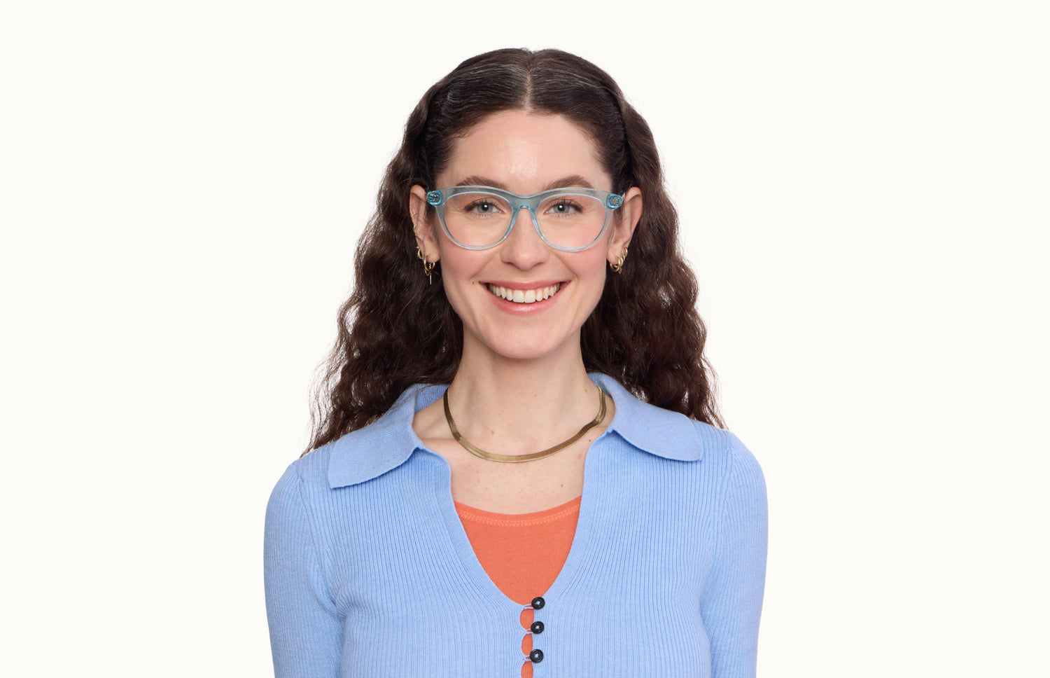 The Brook - LifeStyle 1 - Pair Eyewear