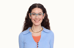 The Brook - LifeStyle Thumbnail 1 - Pair Eyewear