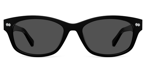 The Addison - Black Sun - Pair Eyewear