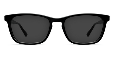 The Casper - Black Sun - Thumbnail1 - Pair Eyewear