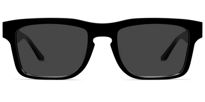 The Drew - Black Sun - Thumbnail1 - Pair Eyewear