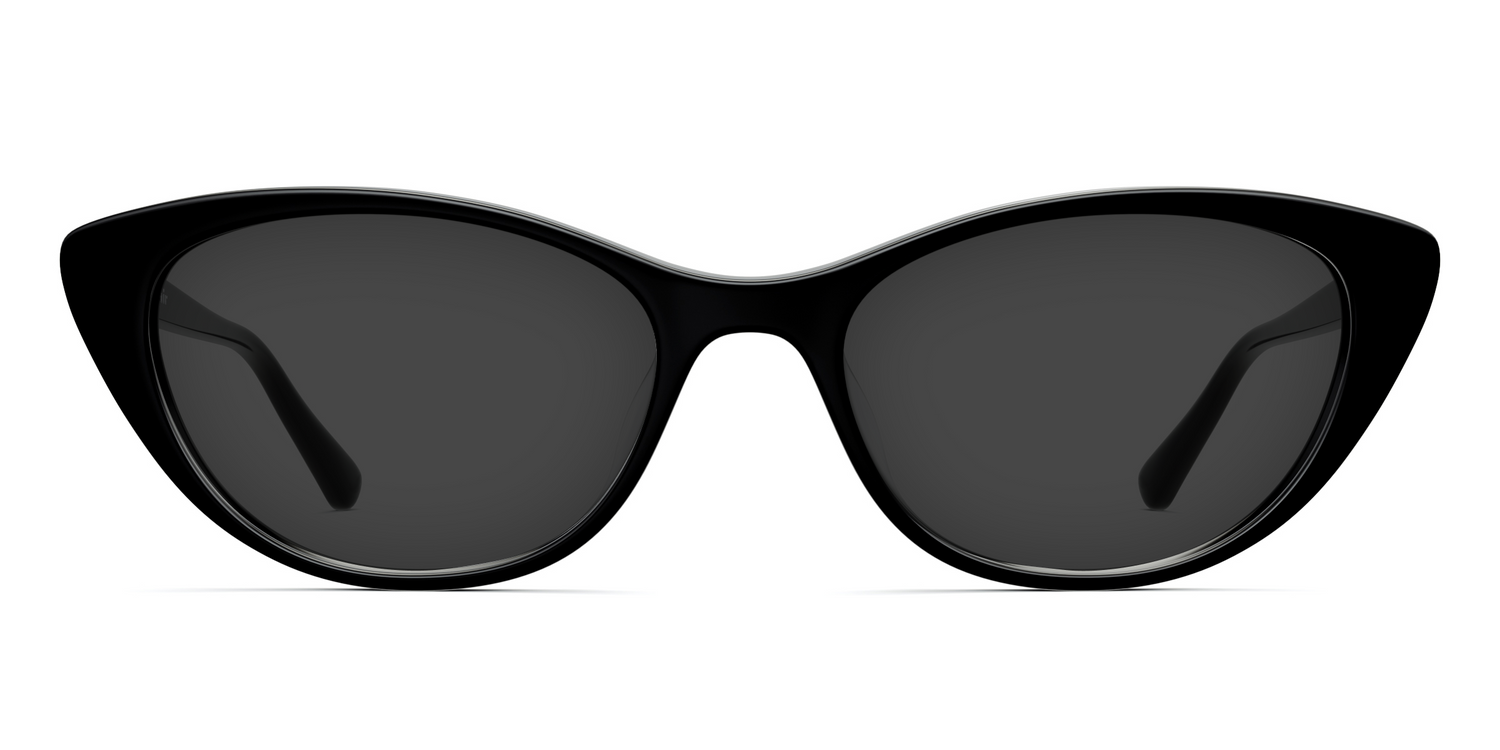 The ella - Black Sun - Carousel1 - Pair Eyewear