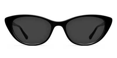 The ella - Black Sun - Thumbnail1 - Pair Eyewear