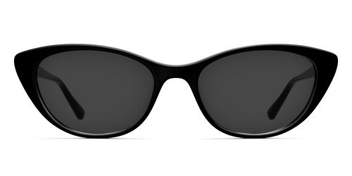 The ella - Black Sun - Pair Eyewear