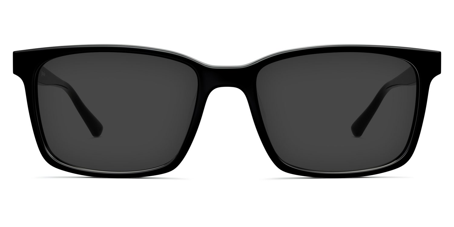 The Kirby - Black Sun - Carousel1 - Pair Eyewear