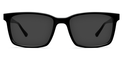 The Kirby - Black Sun - Thumbnail1 - Pair Eyewear