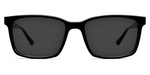 The Kirby - Black Sun - Pair Eyewear