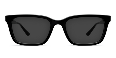 The Larkin - Black Sun - Thumbnail1 - Pair Eyewear