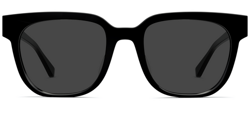 The Murphy - Black Sun - Pair Eyewear