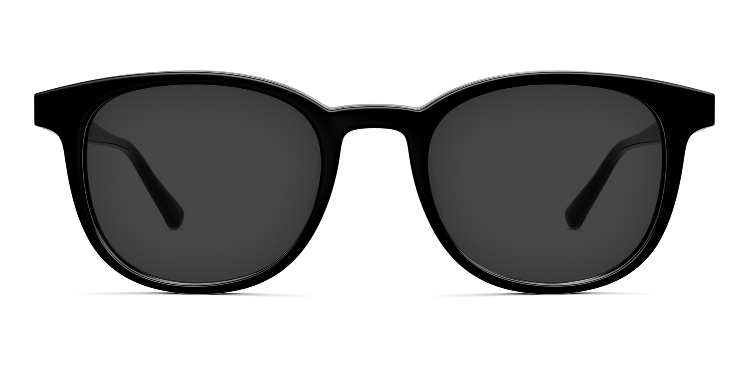 The Reese - Black Sun - Carousel1 - Pair Eyewear