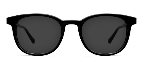 The Reese - Black Sun - Pair Eyewear