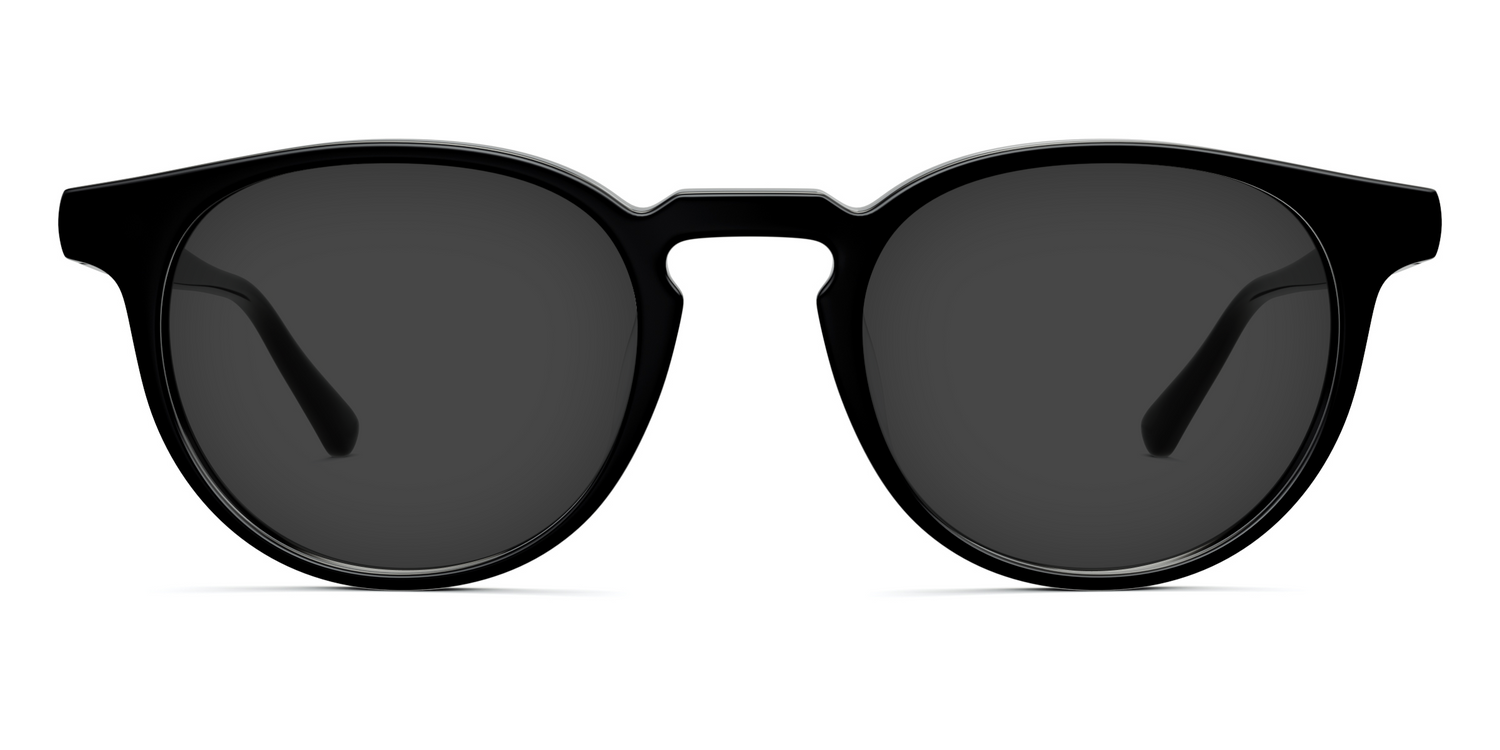 The Soto - Black Sun - Carousel1 - Pair Eyewear