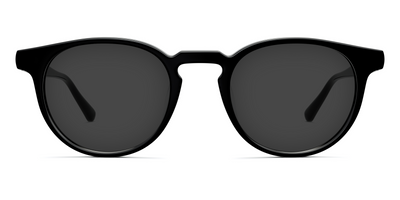 The Soto - Black Sun - Thumbnail1 - Pair Eyewear
