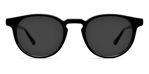The Soto - Black Sun - Pair Eyewear