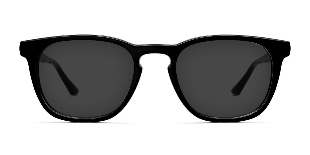 The Twain - Carousel 1 - Pair Eyewear