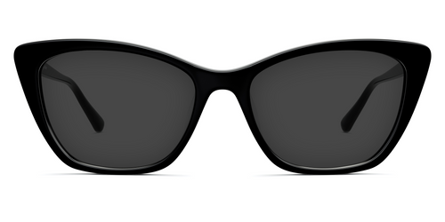 The Wanda - Black Sun - Pair Eyewear