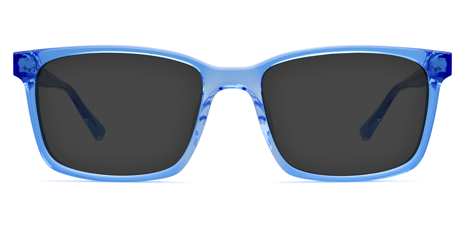 The Kirby - Blue Clear Sun - Carousel1 - Pair Eyewear