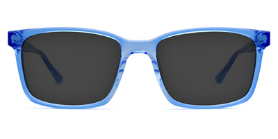 The Kirby - Blue Clear Sun - Thumbnail1 - Pair Eyewear