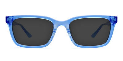 The Larkin - Blue Clear Sun - Thumbnail1 - Pair Eyewear